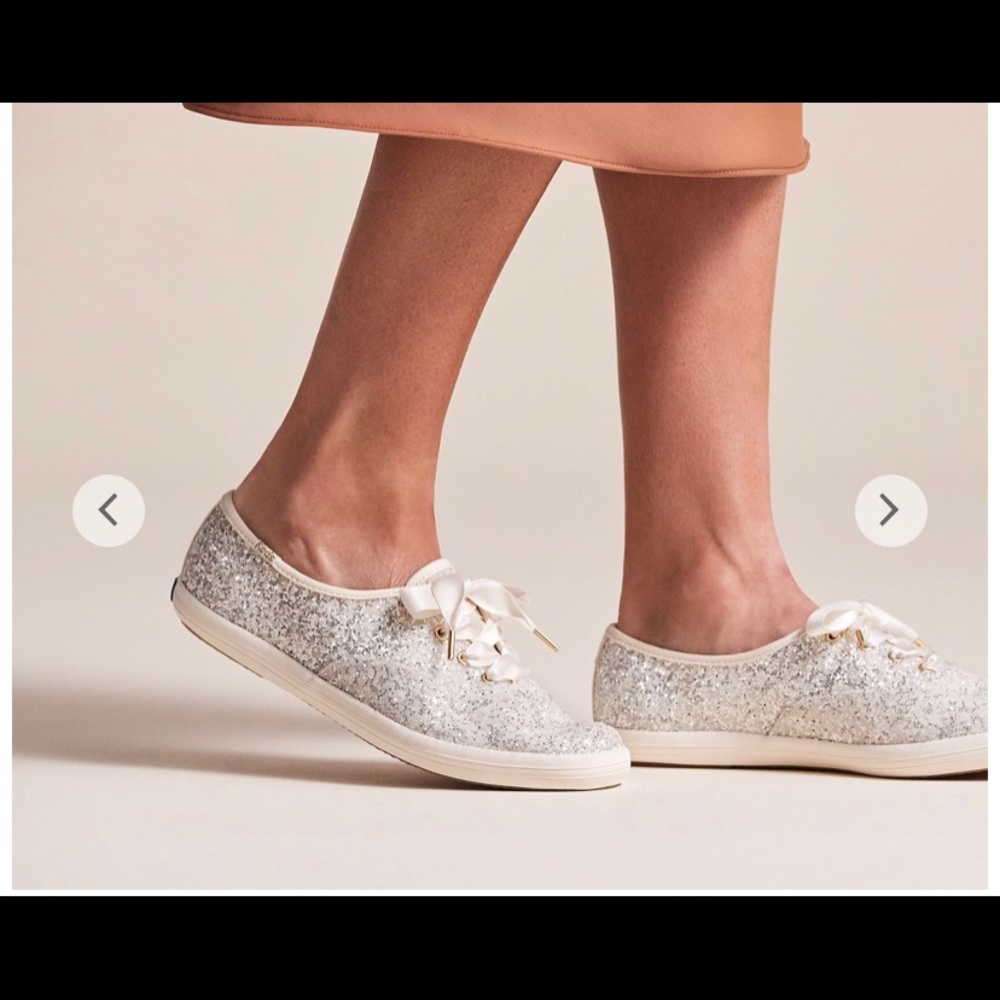 Wedding shoes
